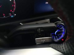 Mercedes-Benz A-Class 2023 A 200 L Fashion Edition - ფოტო 14
