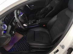 Mercedes-Benz A-Class 2023 A 200 L Fashion Edition - ფოტო 15