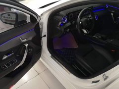 Mercedes-Benz A-Class 2023 A 200 L Fashion Edition - ფოტო 16