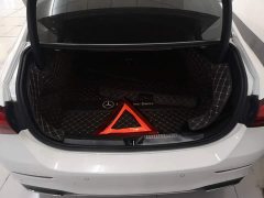 Mercedes-Benz A-Class 2023 A 200 L Fashion Edition - ფოტო 19