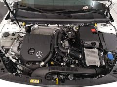 Mercedes-Benz A-Class 2023 A 200 L Fashion Edition - ფოტო 20