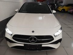 Mercedes-Benz A-Class 2023 A 200 L Fashion Edition - ფოტო 3