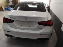 Mercedes-Benz A-Class 2023 A 200 L Fashion Edition - ფოტო 7