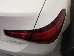 Mercedes-Benz A-Class 2023 A 200 L Fashion Edition - ფოტო 8