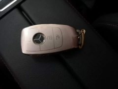 Mercedes-Benz A-Class 2023 A 200 L Fashion Edition - ფოტო 9