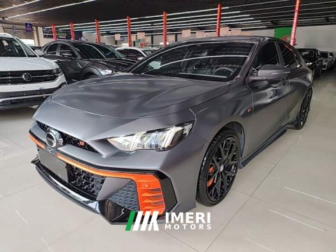 2023 Trumpchi Leopard 400T Automatic R MAX - ავტომობილი ჩინეთიდან