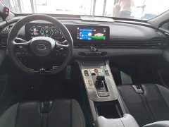 Trumpchi Leopard 400T Automatic R MAX - ფოტო 10