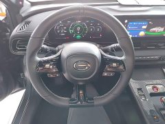 Trumpchi Leopard 400T Automatic R MAX - ფოტო 11