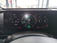 Trumpchi Leopard 400T Automatic R MAX - ფოტო 12