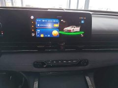 Trumpchi Leopard 400T Automatic R MAX - ფოტო 13