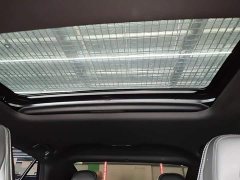 Trumpchi Leopard 400T Automatic R MAX - ფოტო 18