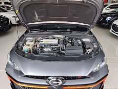 Trumpchi Leopard 400T Automatic R MAX - ფოტო 20
