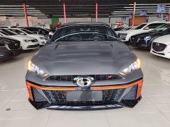 Trumpchi Leopard 400T Automatic R MAX - ფოტო 3