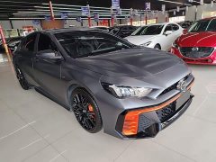 Trumpchi Leopard 400T Automatic R MAX - ფოტო 4