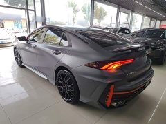 Trumpchi Leopard 400T Automatic R MAX - ფოტო 5