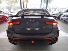 Trumpchi Leopard 400T Automatic R MAX - ფოტო 6
