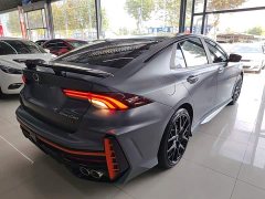Trumpchi Leopard 400T Automatic R MAX - ფოტო 7