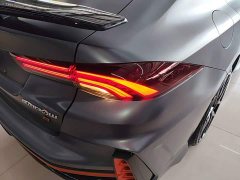 Trumpchi Leopard 400T Automatic R MAX - ფოტო 8