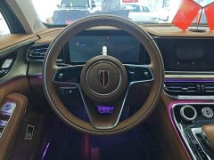 FAW Hongqi H9 2020 3.0T Smart Flagship Edition - ფოტო 10