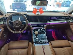 FAW Hongqi H9 2020 3.0T Smart Flagship Edition - ფოტო 11