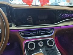 FAW Hongqi H9 2020 3.0T Smart Flagship Edition - ფოტო 12
