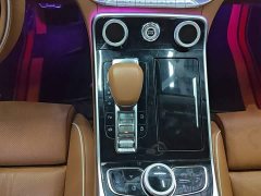 FAW Hongqi H9 2020 3.0T Smart Flagship Edition - ფოტო 13