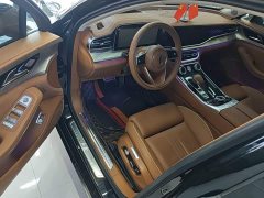 FAW Hongqi H9 2020 3.0T Smart Flagship Edition - ფოტო 15