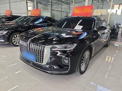 FAW Hongqi H9 2020 3.0T Smart Flagship Edition - ფოტო 2