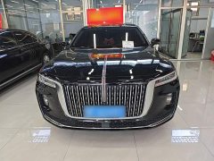 FAW Hongqi H9 2020 3.0T Smart Flagship Edition - ფოტო 4