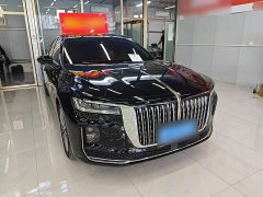 FAW Hongqi H9 2020 3.0T Smart Flagship Edition - ფოტო 5