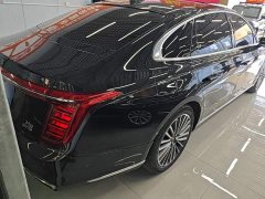FAW Hongqi H9 2020 3.0T Smart Flagship Edition - ფოტო 6