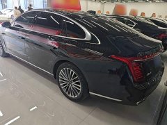 FAW Hongqi H9 2020 3.0T Smart Flagship Edition - ფოტო 7