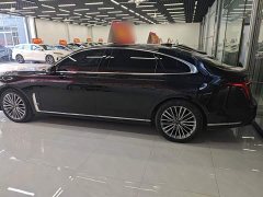 FAW Hongqi H9 2020 3.0T Smart Flagship Edition - ფოტო 8