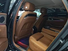 FAW Hongqi H9 2020 3.0T Smart Flagship Edition - ფოტო 9