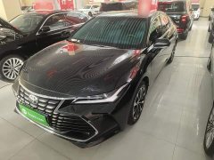 Toyota Avalon 2.0L Luxury Edition - ფოტო 1