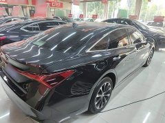 Toyota Avalon 2.0L Luxury Edition - ფოტო 10
