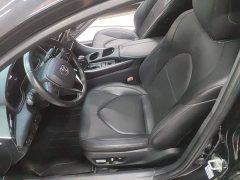 Toyota Avalon 2.0L Luxury Edition - ფოტო 11