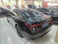 Toyota Avalon 2.0L Luxury Edition - ფოტო 12