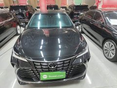 Toyota Avalon 2.0L Luxury Edition - ფოტო 13