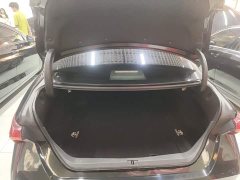 Toyota Avalon 2.0L Luxury Edition - ფოტო 14