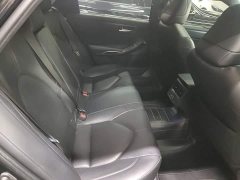 Toyota Avalon 2.0L Luxury Edition - ფოტო 15