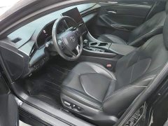 Toyota Avalon 2.0L Luxury Edition - ფოტო 16