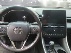 Toyota Avalon 2.0L Luxury Edition - ფოტო 17