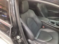 Toyota Avalon 2.0L Luxury Edition - ფოტო 3