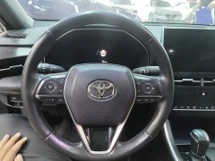 Toyota Avalon 2.0L Luxury Edition - ფოტო 4