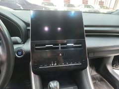 Toyota Avalon 2.0L Luxury Edition - ფოტო 6