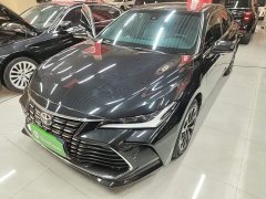 Toyota Avalon 2.0L Luxury Edition - ფოტო 7