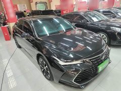 Toyota Avalon 2.0L Luxury Edition - ფოტო 8