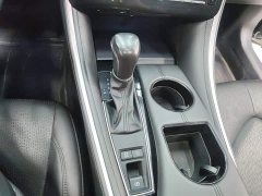 Toyota Avalon 2.0L Luxury Edition - ფოტო 9
