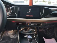 Volkswagen Passat 330TSI Luxury - ფოტო 13